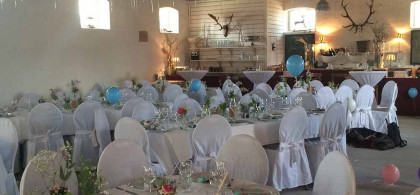 Main image for gallery Eindrücke