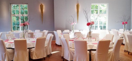 Main image for gallery Eindrücke