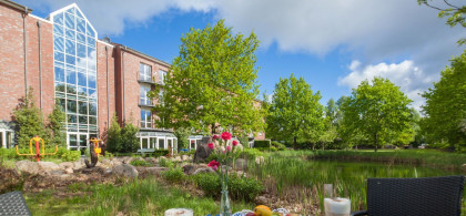 Main image for gallery Eindrücke