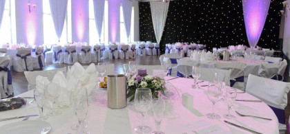 Main image for gallery weitere Impressionen