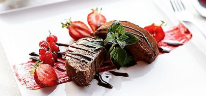 Main image for gallery Catering