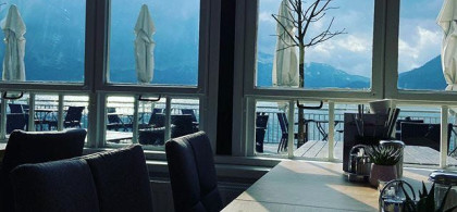 Main image for gallery das Restaurant 