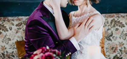 Main image for gallery Dina & Daniel