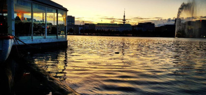 Main image for gallery Die Location