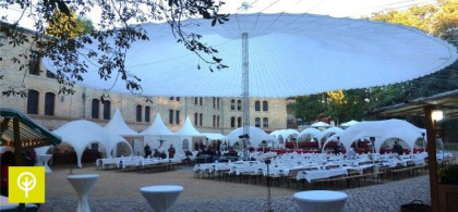 Main image for gallery weitere Impressionen