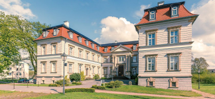 Main image for gallery Außenbereich