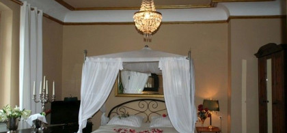 Main image for gallery Übernachtung