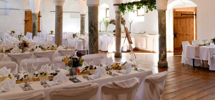 Main image for gallery Das Schloss