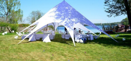 Main image for gallery Außenbereich