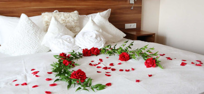 Main image for gallery weitere Impressionen