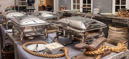 Main image for gallery weitere Impressionen