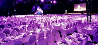 Main image for gallery Räumlichkeiten