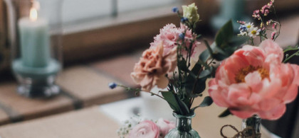 Main image for gallery Hochzeitsdekoration