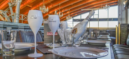 Main image for gallery Räumlichkeiten