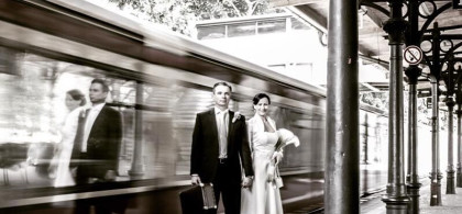 Main image for gallery Together Forever