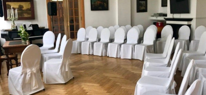 Main image for gallery Festlichkeiten