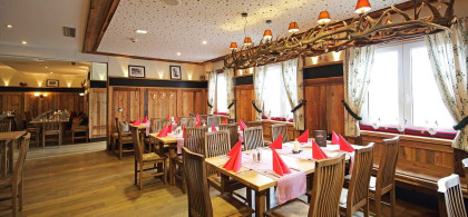 Main image for gallery Eindrücke