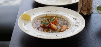 Main image for gallery Catering