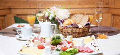 Main image for gallery Catering