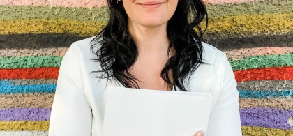 Main image for gallery Julia Korup