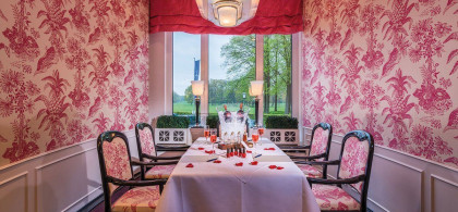 Main image for gallery Festlichkeiten