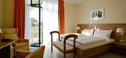 Main image for gallery Übernachtungsmöglichkeiten 