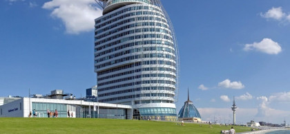 Main image for gallery Außenbereich