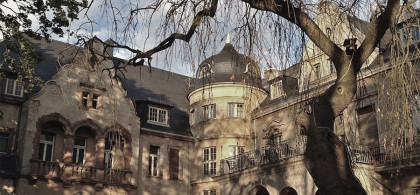 Main image for gallery Eindrücke