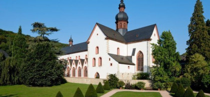 Main image for gallery Außenansicht