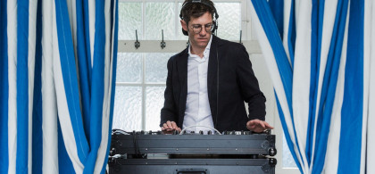 Main image for gallery Eindrücke