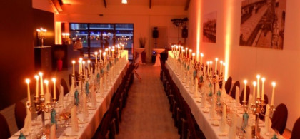 Main image for gallery Impressionen