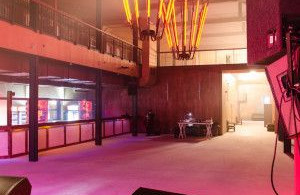 Main image for gallery Räumlichkeiten