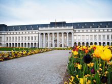 Main image for gallery Eindrücke