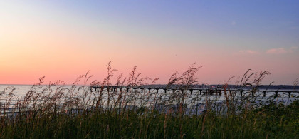 Main image for gallery Außenbereich