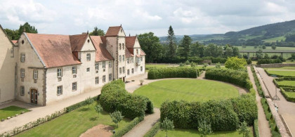 Main image for gallery Die schöne Location