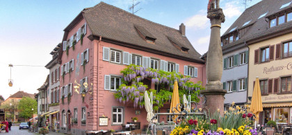 Main image for gallery Marktplatz