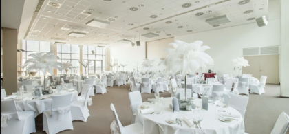 Main image for gallery Festlichkeiten