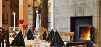 Main image for gallery Die Location