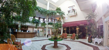 Main image for gallery Eindrücke