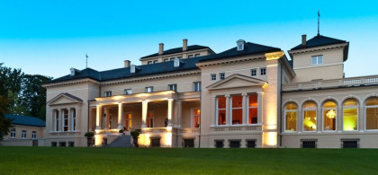 Main image for gallery Außenbereich