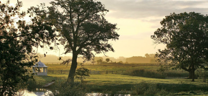 Main image for gallery Außenbereich