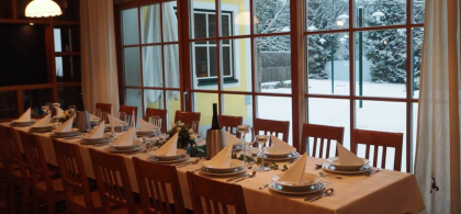 Main image for gallery Die Location