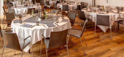 Main image for gallery Eindrücke