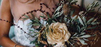 Main image for gallery Simona & Luca, Sardinien, Italien