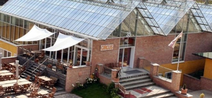 Main image for gallery Eindrücke