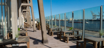 Main image for gallery Außenbereich