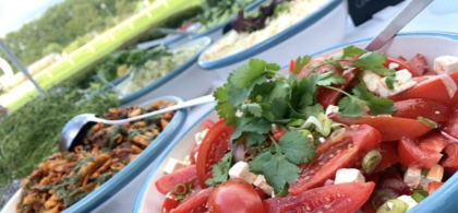 Main image for gallery Catering