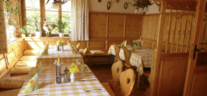 Main image for gallery Eindrücke