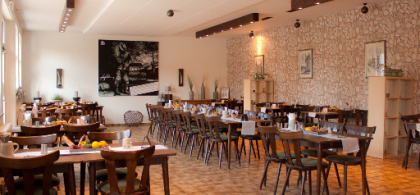 Main image for gallery Räumlichkeiten