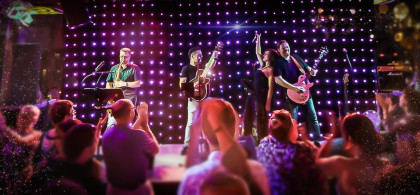 Main image for gallery Eindrücke